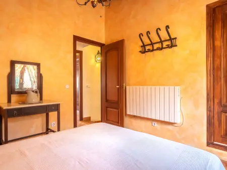 Pueblo, Maison 4 personnes à Porreres - Photo 10