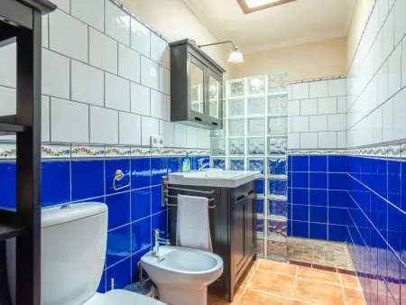 Pueblo, Maison 4 personnes à Porreres - Photo 16