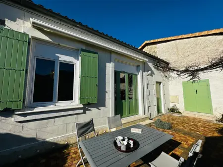 Charmante maisonnette à Fouras, 200m de la plage, idéale pour 4 personnes - Photo 3