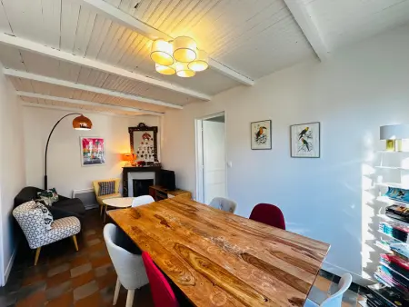 Charmante maisonnette à Fouras, 200m de la plage, idéale pour 4 personnes - Photo 4