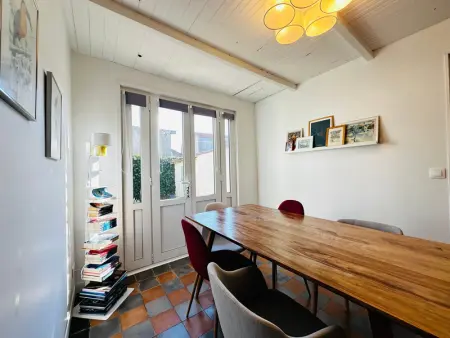 Charmante maisonnette à Fouras, 200m de la plage, idéale pour 4 personnes - Photo 7