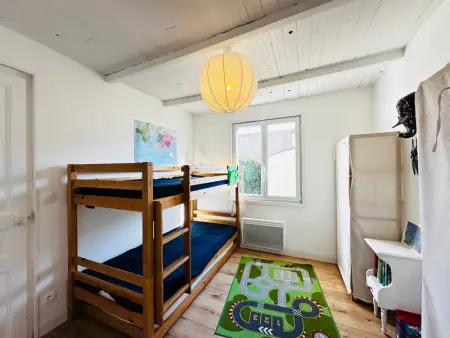 Charmante maisonnette à Fouras, 200m de la plage, idéale pour 4 personnes - Photo 8