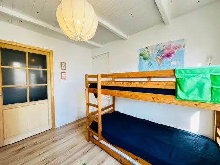 Charmante maisonnette à Fouras, 200m de la plage, idéale pour 4 personnes - Photo 9