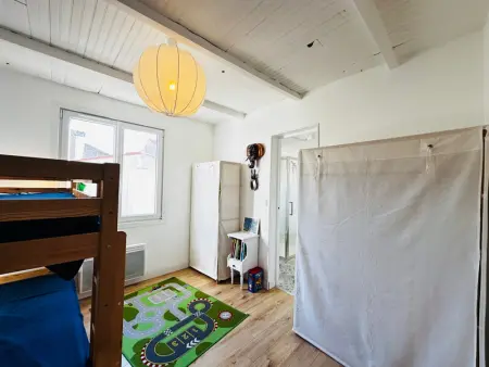 Charmante maisonnette à Fouras, 200m de la plage, idéale pour 4 personnes - Photo 10