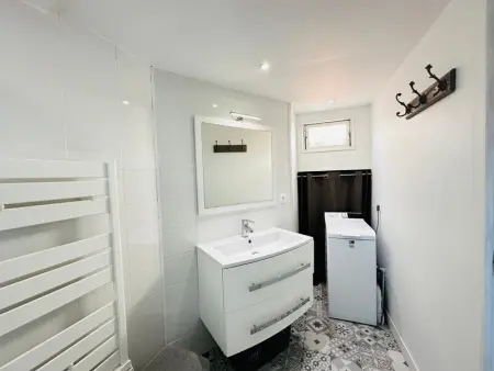 Charmante maisonnette à Fouras, 200m de la plage, idéale pour 4 personnes - Photo 13