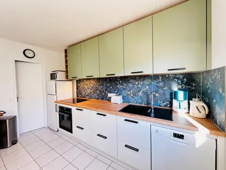 Charmante maisonnette à Fouras, 200m de la plage, idéale pour 4 personnes - Photo 14