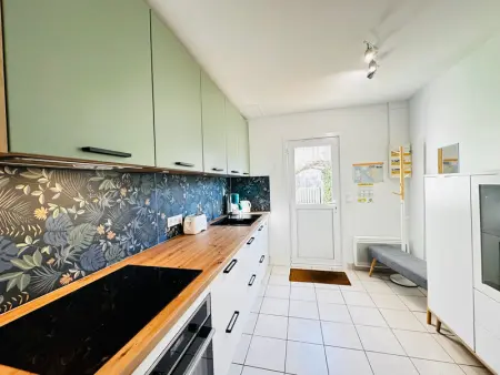 Charmante maisonnette à Fouras, 200m de la plage, idéale pour 4 personnes - Photo 16