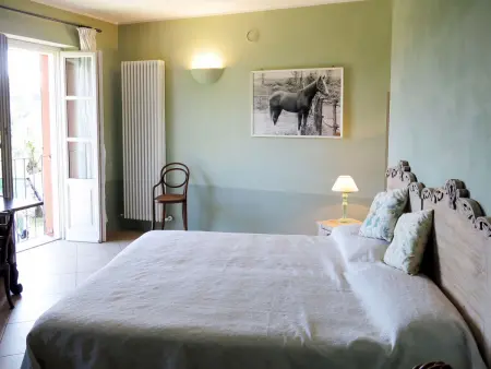 Il Marchese del Grillo, Maison 10 personnes à Capriglio - Photo 19