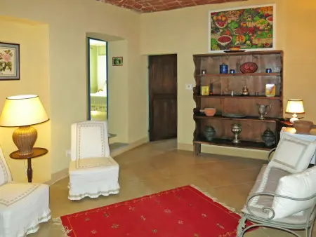 Il Marchese del Grillo, Maison 10 personnes à Capriglio - Photo 23