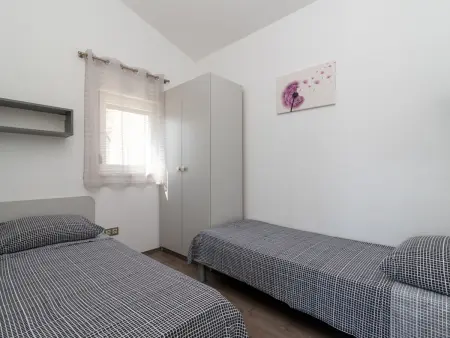 Ria with heated pool, Maison 9 personnes à Trogir - Photo 18