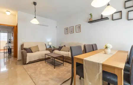 Location Maison 6 personnes à San Javier - Photo 4