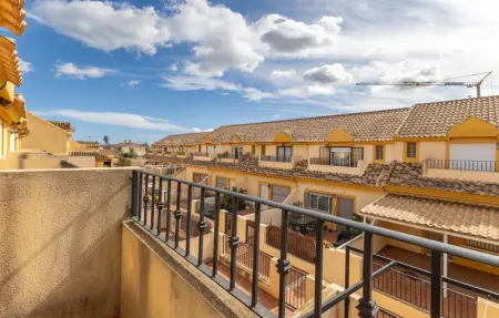 Location Maison 6 personnes à San Javier - Photo 9