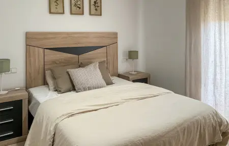 Location Maison 6 personnes à San Javier - Photo 15