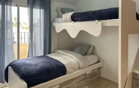 Location Maison 6 personnes à San Javier - Photo 16