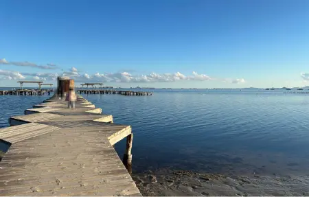 Location Maison 6 personnes à San Javier - Photo 21