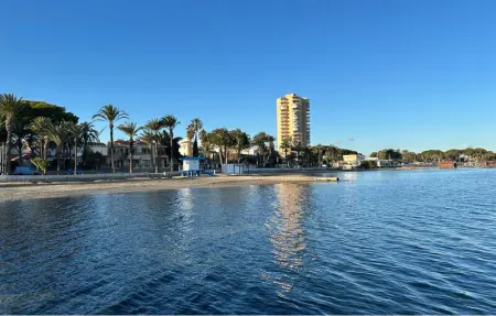 Location Maison 6 personnes à San Javier - Photo 22