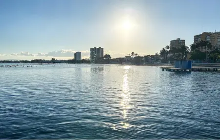 Location Maison 6 personnes à San Javier - Photo 23