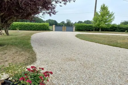 Maison de vacances Henansal, Charmante maison bretonne à Hénansal - Photo 31