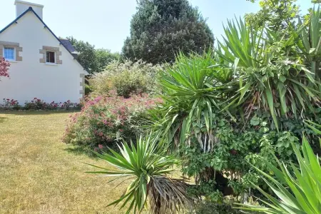 Maison de vacances Henansal, Charmante maison bretonne à Hénansal - Photo 33