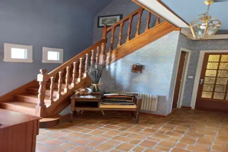 Maison de vacances Henansal, Charmante maison bretonne à Hénansal - Photo 37
