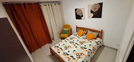 Appartement accueillant près de Basse-Terre, 57 m² avec balcon - Photo 1