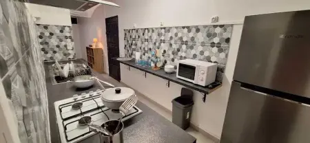 Appartement accueillant près de Basse-Terre, 57 m² avec balcon - Photo 2