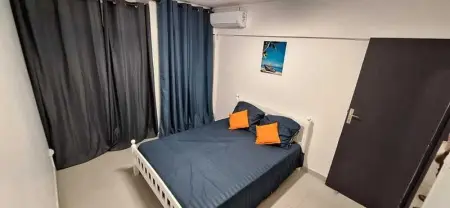 Appartement accueillant près de Basse-Terre, 57 m² avec balcon - Photo 3