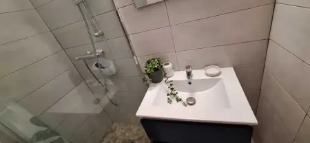 Appartement accueillant près de Basse-Terre, 57 m² avec balcon - Photo 6