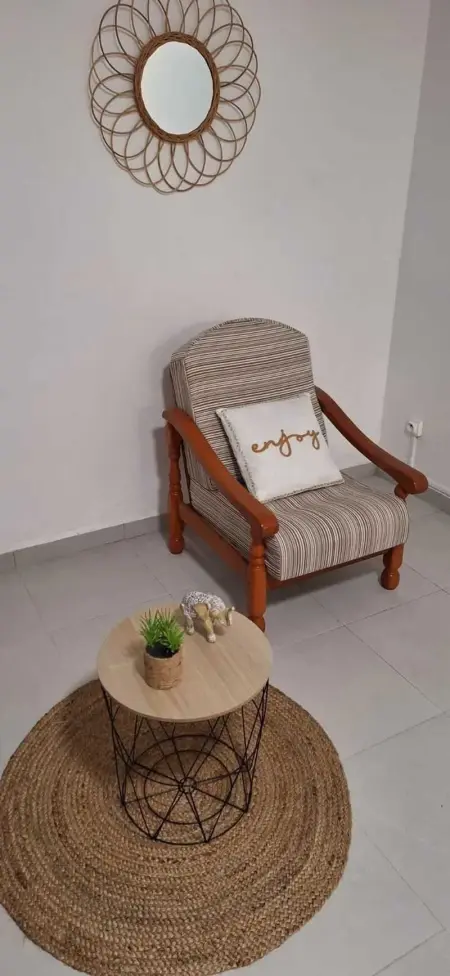 Appartement accueillant près de Basse-Terre, 57 m² avec balcon - Photo 7