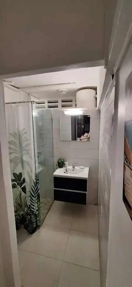 Appartement accueillant près de Basse-Terre, 57 m² avec balcon - Photo 8