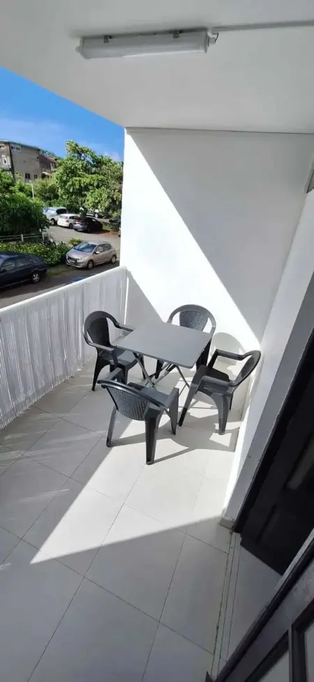 Appartement accueillant près de Basse-Terre, 57 m² avec balcon - Photo 10