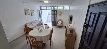 Appartement accueillant près de Basse-Terre, 57 m² avec balcon - Photo 12