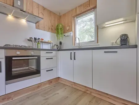 Veldzicht, Chalet 4 personnes à Bocholt - Photo 4