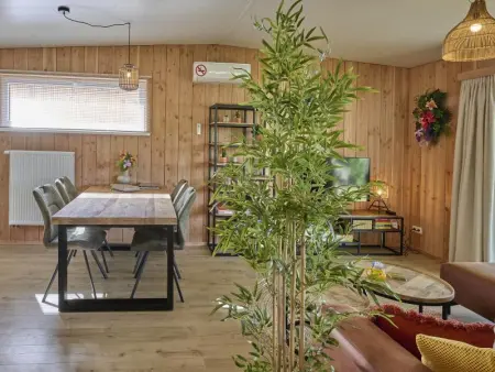 Veldzicht, Chalet 4 personnes à Bocholt - Photo 16