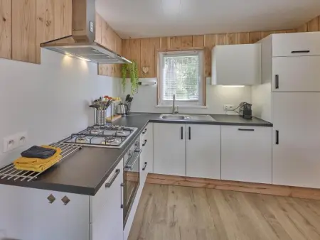 Veldzicht, Chalet 4 personnes à Bocholt - Photo 17