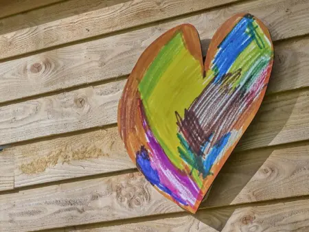 Veldzicht, Chalet 4 personnes à Bocholt - Photo 19