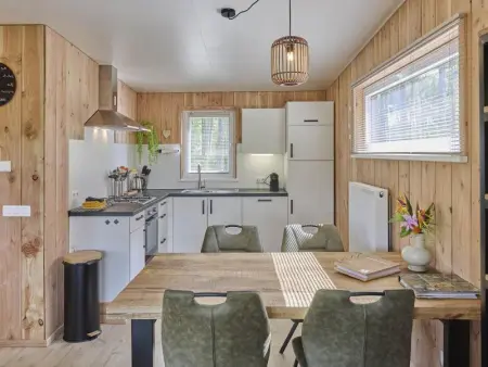 Veldzicht, Chalet 4 personnes à Bocholt - Photo 20