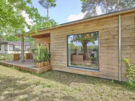 Veldzicht, Chalet 4 personnes à Bocholt - Photo 21