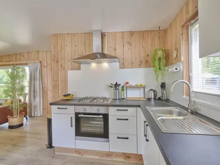 Veldzicht, Chalet 4 personnes à Bocholt - Photo 25