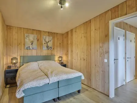 Veldzicht, Chalet 4 personnes à Bocholt - Photo 27