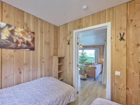 Veldzicht, Chalet 4 personnes à Bocholt - Photo 28