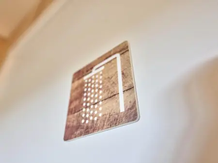 Veldzicht, Chalet 4 personnes à Bocholt - Photo 29