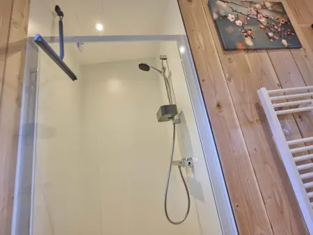 Veldzicht, Chalet 4 personnes à Bocholt - Photo 30