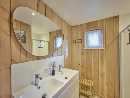 Veldzicht, Chalet 4 personnes à Bocholt - Photo 31