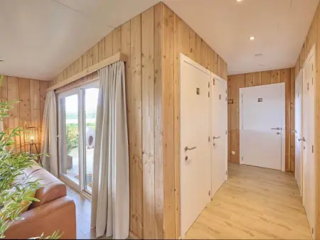Veldzicht, Chalet 4 personnes à Bocholt - Photo 32