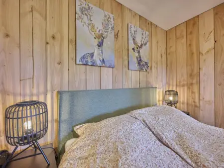 Veldzicht, Chalet 4 personnes à Bocholt - Photo 33