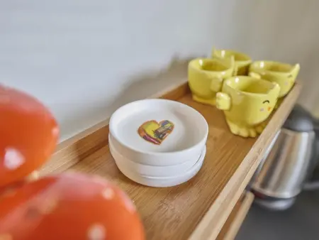 Veldzicht, Chalet 4 personnes à Bocholt - Photo 34