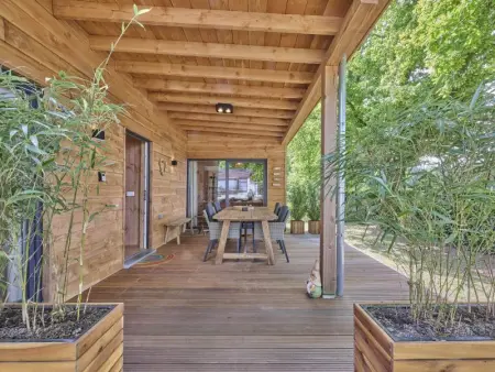 Veldzicht, Chalet 4 personnes à Bocholt - Photo 37