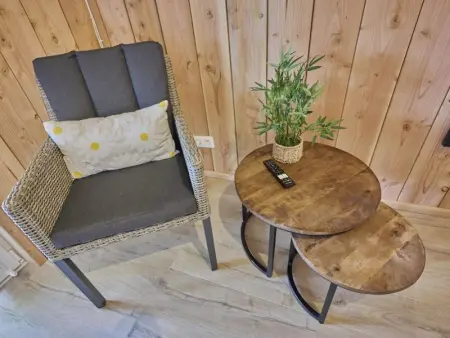 Veldzicht, Chalet 4 personnes à Bocholt - Photo 39