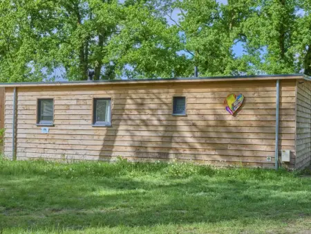 Veldzicht, Chalet 4 personnes à Bocholt - Photo 40